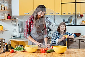 Mastering cooking skills home chef family leisure