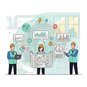 Mastering ISO 50001 for Energy Performance