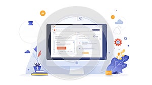 Mastering Secure Account Login, A Comprehensive Guide to Two-Factor Authentication and Password Management for Enh photo