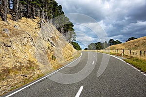 Masterton Castlepoint Road