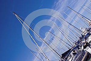 Masts