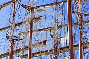 Masts