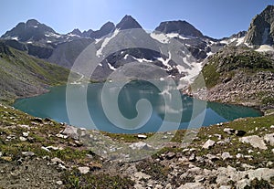 Mastuj dand, Anakar Valley Kalam Swat