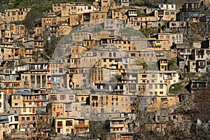 Masuleh village photo