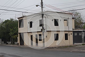 Matamoros, Mexico House