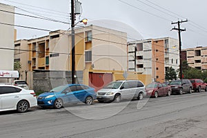 Matamoros, Mexico Housing