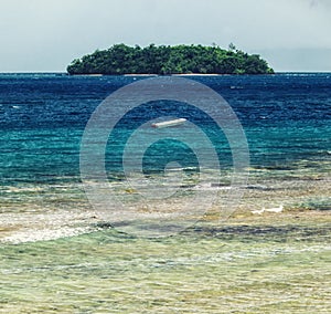 Matangi Private Island Resort, Fiji