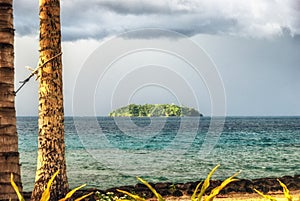 Matangi Private Island Resort, Fiji