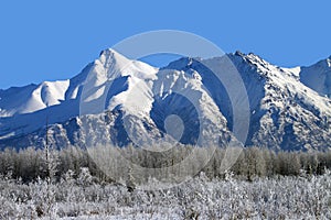 Matanuska Peak