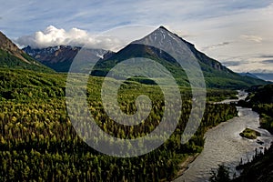 Matanuska River