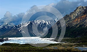 Matanuska River