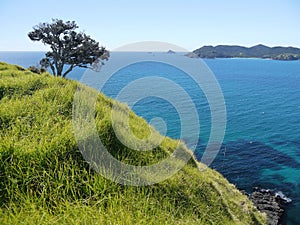 New Zealand: Matauri Bay Cavalli Islands photo
