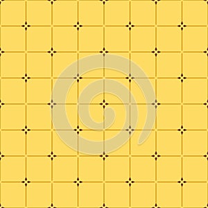 Match pattern. Seamless vector background