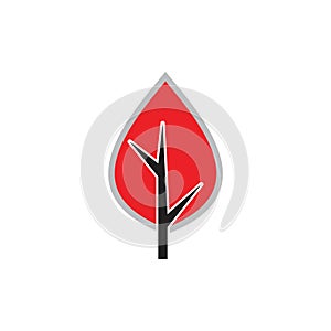 Match torch simple design symbol vector