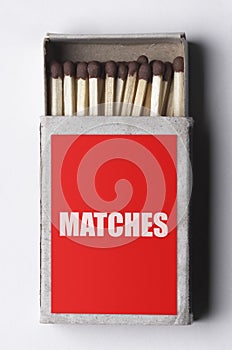 Matchbox