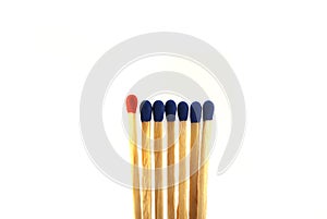 Matches