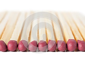 Matches