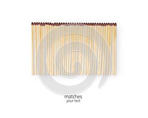 Matches