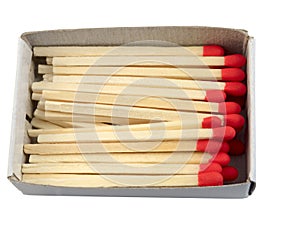 Matches