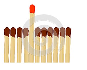 Matches