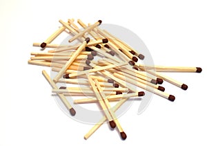 Matches