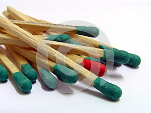 Matches