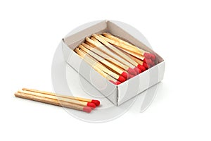 Matches