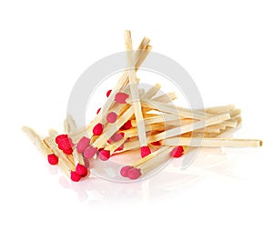 Matches