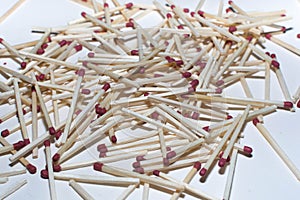 Matches