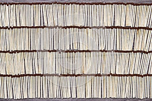 Matches rows folded.