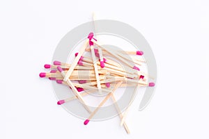 Matchsticks 1