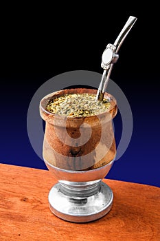 Mate Cup