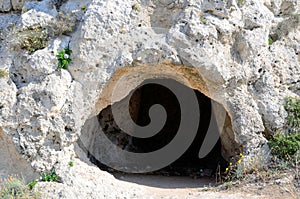 Matera, basilicata, italy