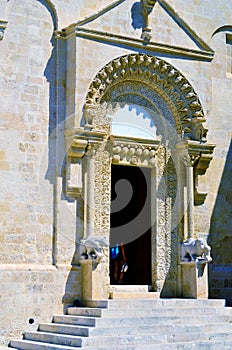 Matera, basilicata, italy