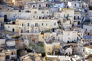 Matera Italy