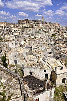 Matera - Italy