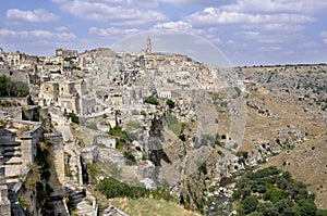 Matera - Italy