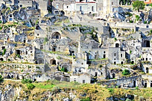 Matera Italy