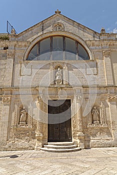 Matera, italy: Ancient town of Matera, Basilicata