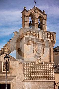 Matera, Italy - European Capital of Culture For 2019