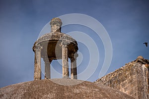 Matera, Italy - European Capital of Culture For 2019