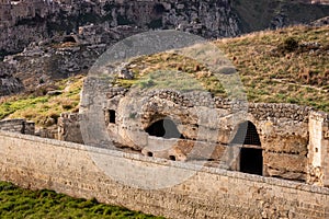 Matera, Italy - European Capital of Culture For 2019