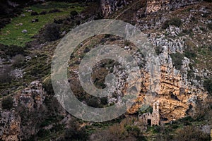 Matera, Italy - European Capital of Culture For 2019