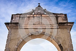 Matera, Italy - European Capital of Culture For 2019