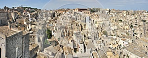 Matera photo