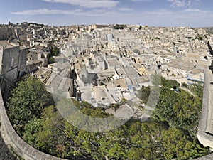 Matera photo