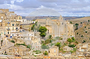 Matera Saint Agostino photo