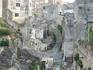 Matera