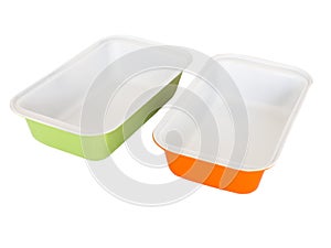 Material rectangle baking loaf pan non-stick coating.