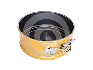 Material spherical baking loaf pan non-stick coating.